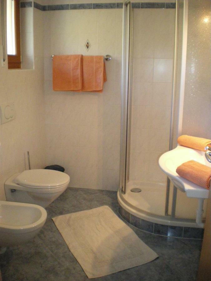 Ferienwohnung Winklerhof Maranza Zewnętrze zdjęcie