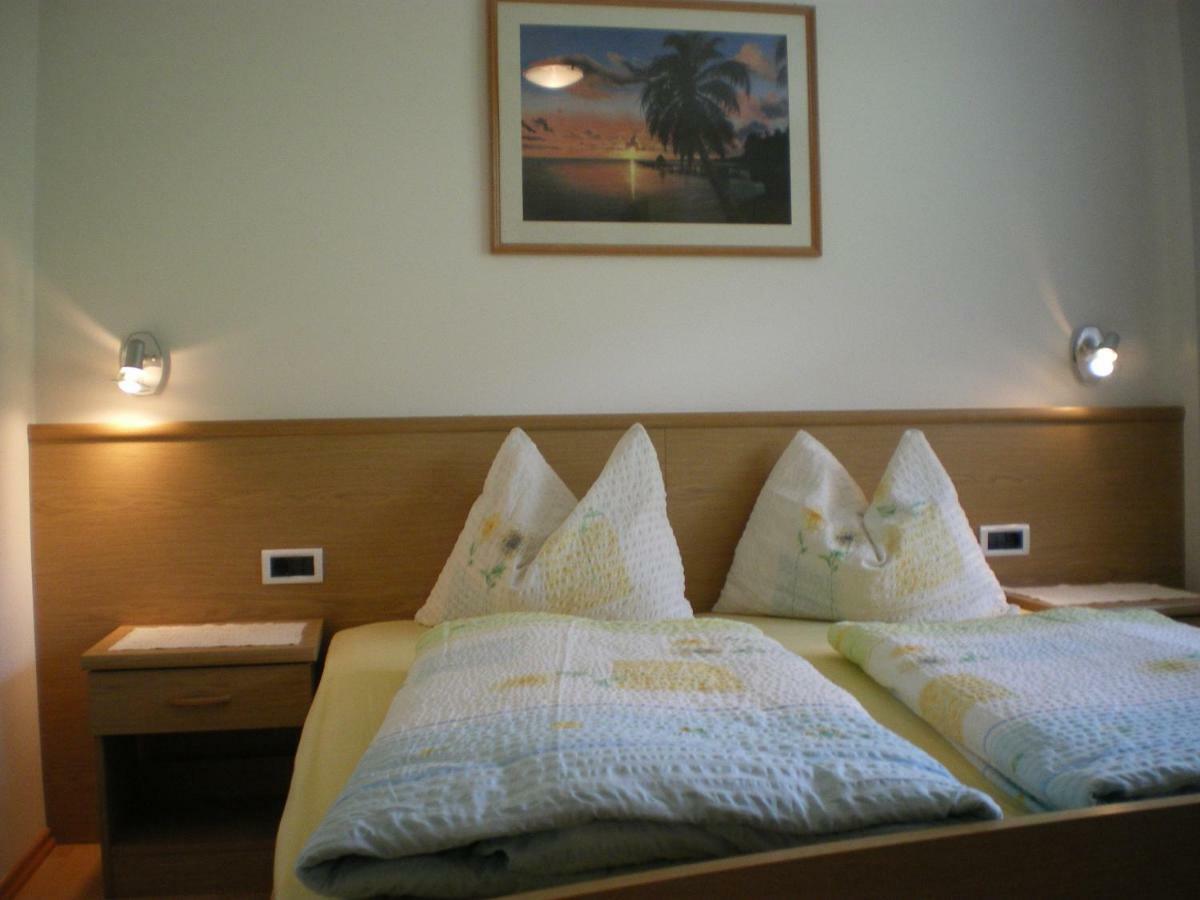 Ferienwohnung Winklerhof Maranza Zewnętrze zdjęcie